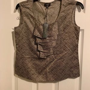 Talbots woman’s top